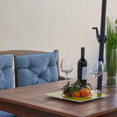 Torregalli- Terrace Apartment Firenze Kültér fotó