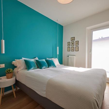 Torregalli- Terrace Apartment Firenze Kültér fotó