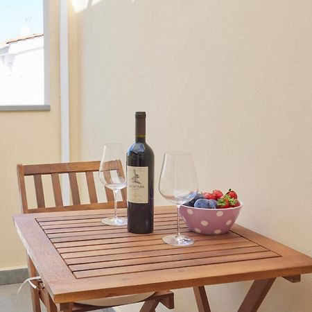 Torregalli- Terrace Apartment Firenze Kültér fotó