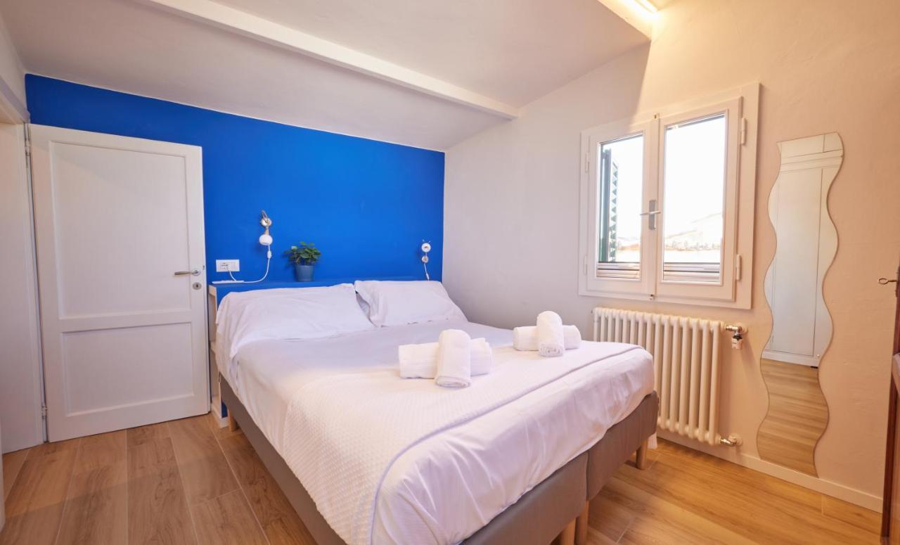 Torregalli- Terrace Apartment Firenze Kültér fotó