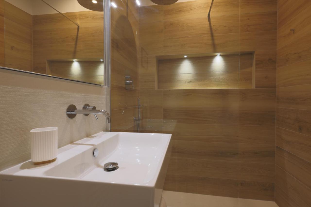 Torregalli- Terrace Apartment Firenze Kültér fotó