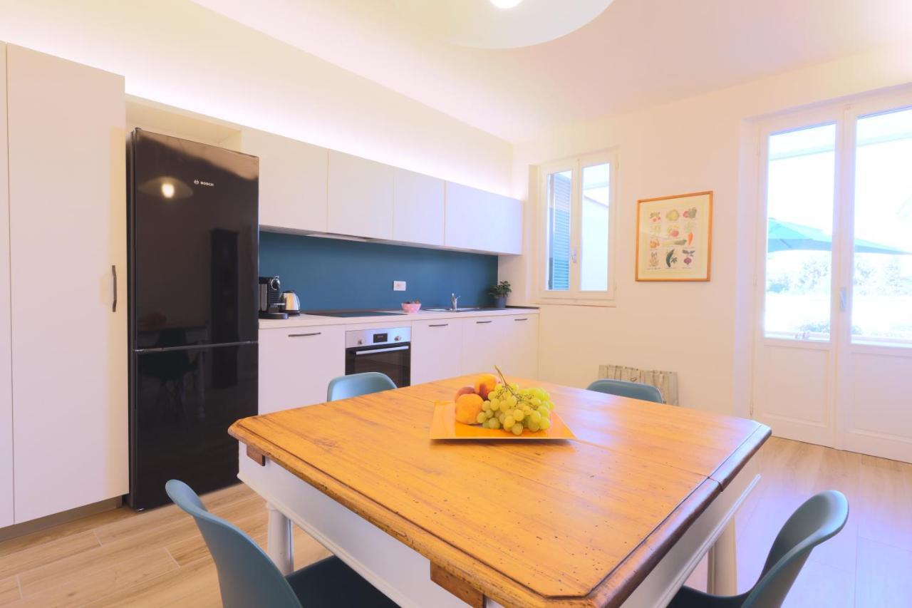 Torregalli- Terrace Apartment Firenze Kültér fotó