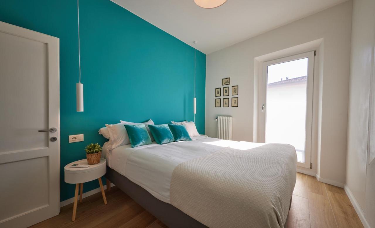 Torregalli- Terrace Apartment Firenze Kültér fotó