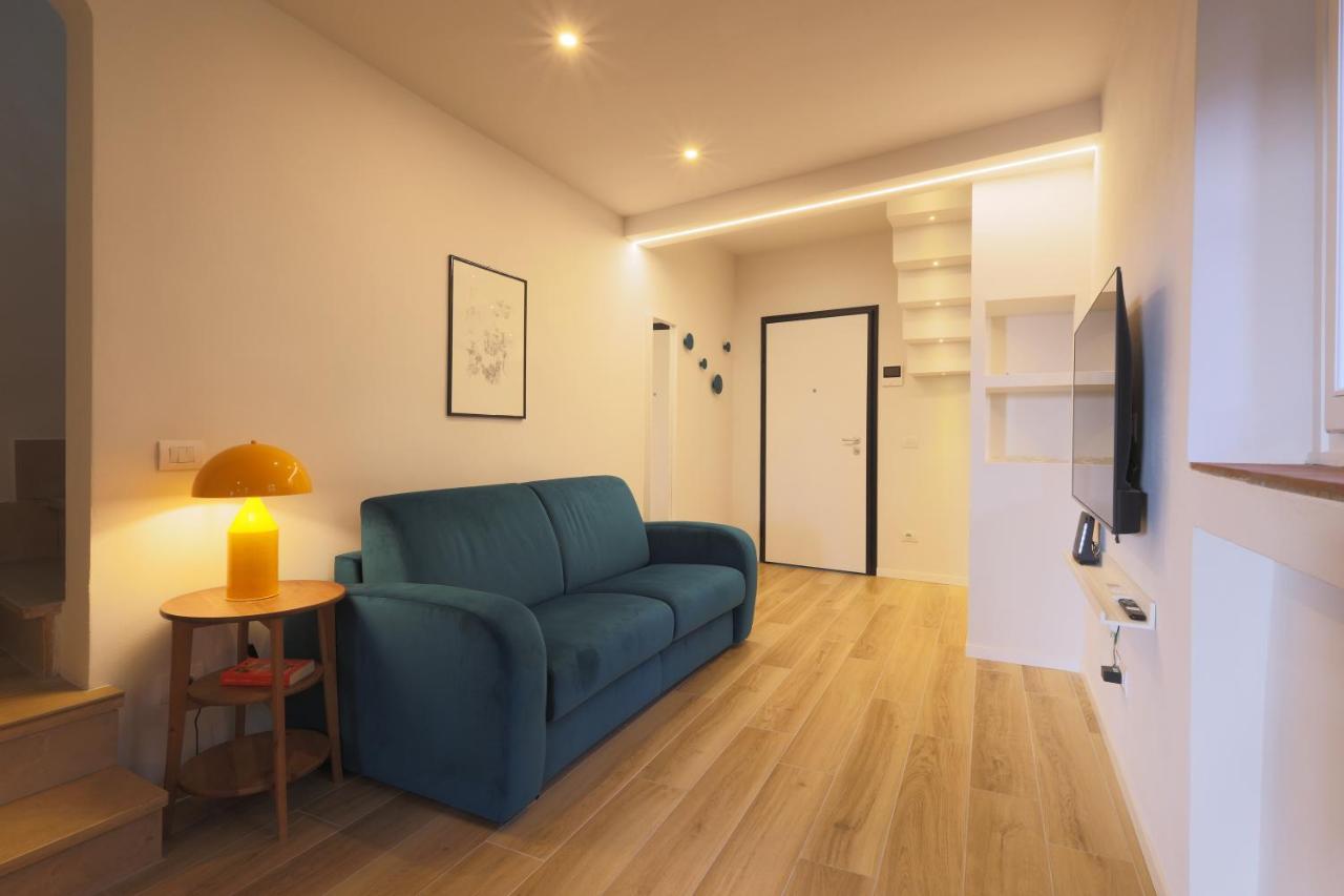 Torregalli- Terrace Apartment Firenze Kültér fotó