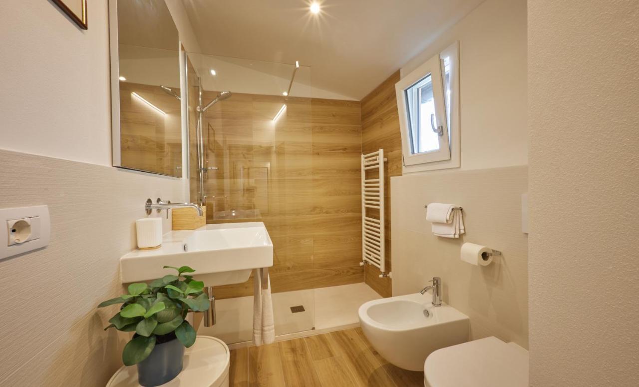 Torregalli- Terrace Apartment Firenze Kültér fotó