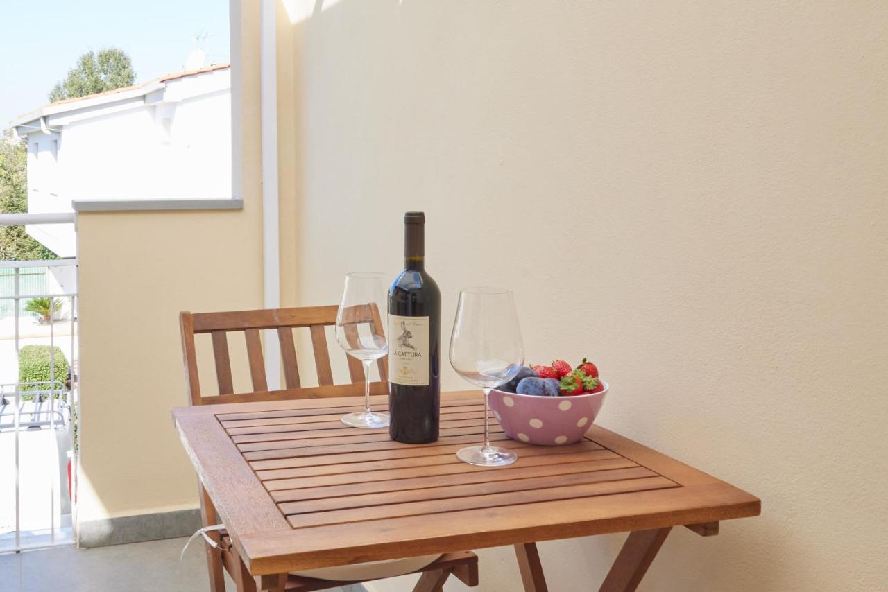 Torregalli- Terrace Apartment Firenze Kültér fotó