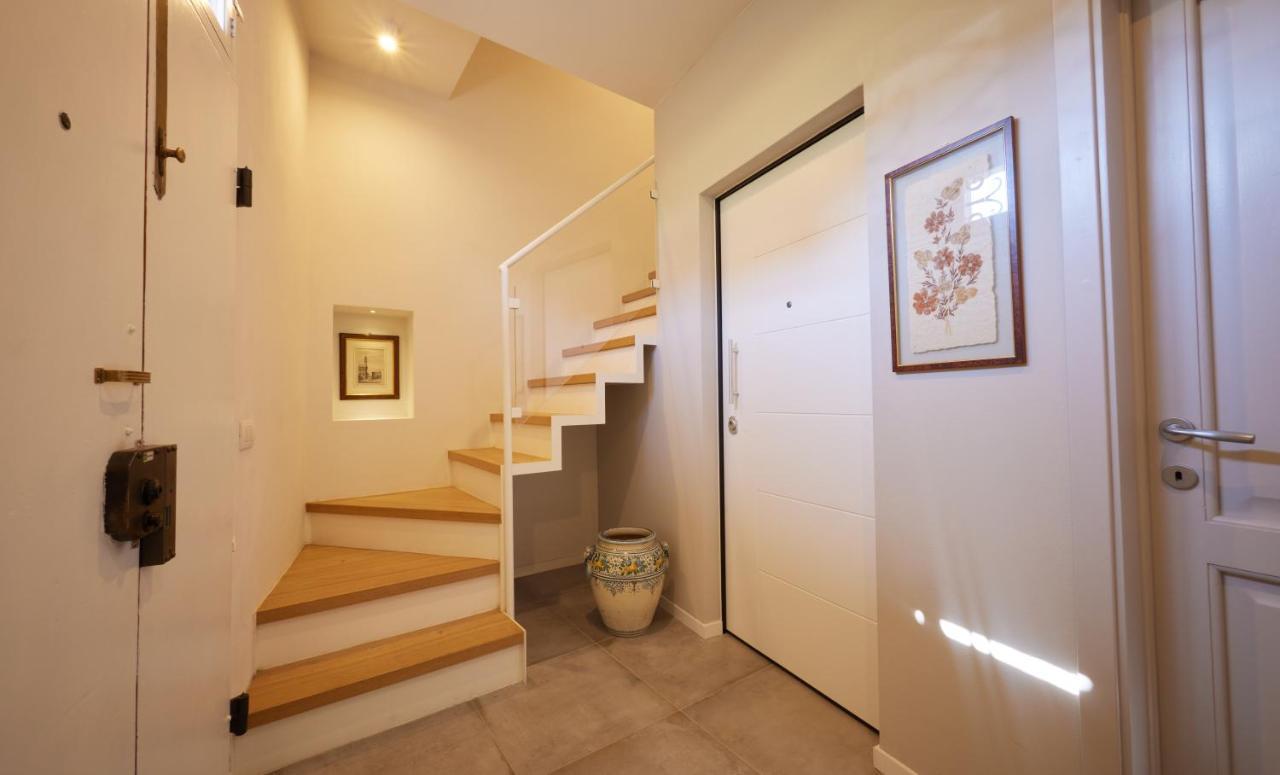 Torregalli- Terrace Apartment Firenze Kültér fotó
