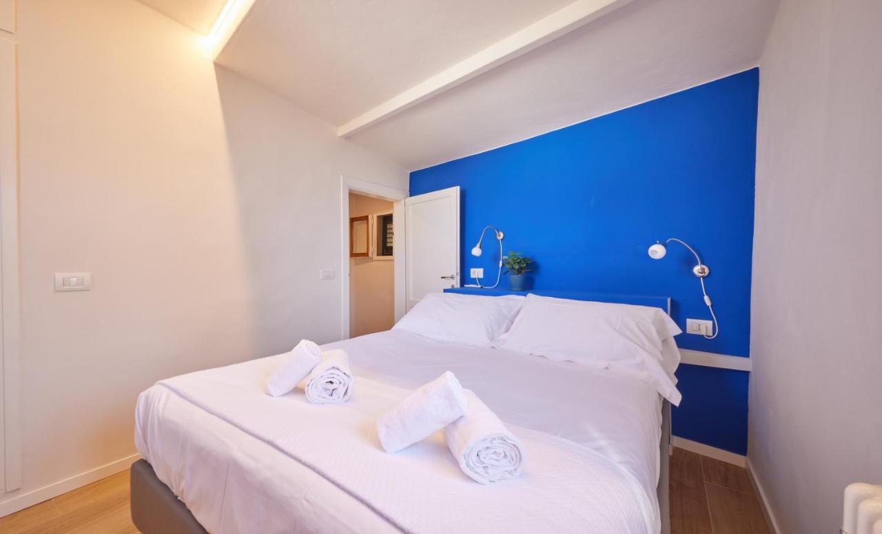 Torregalli- Terrace Apartment Firenze Kültér fotó