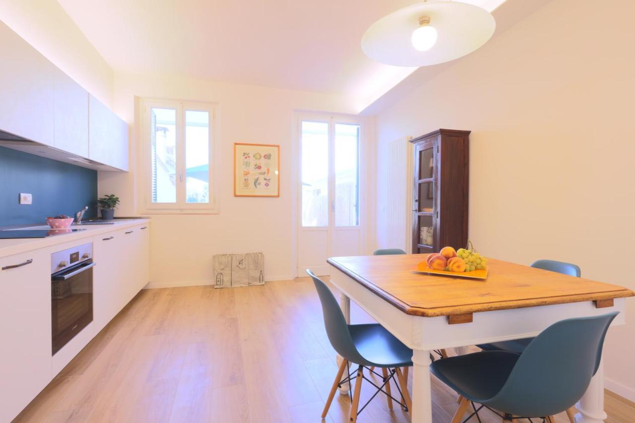 Torregalli- Terrace Apartment Firenze Kültér fotó