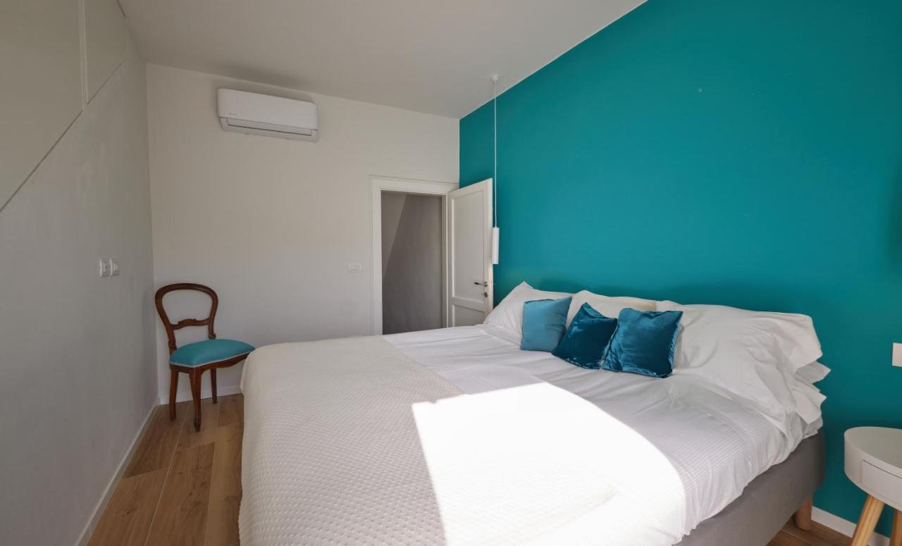 Torregalli- Terrace Apartment Firenze Kültér fotó