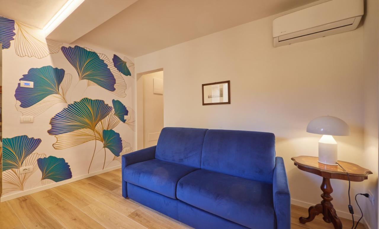 Torregalli- Terrace Apartment Firenze Kültér fotó